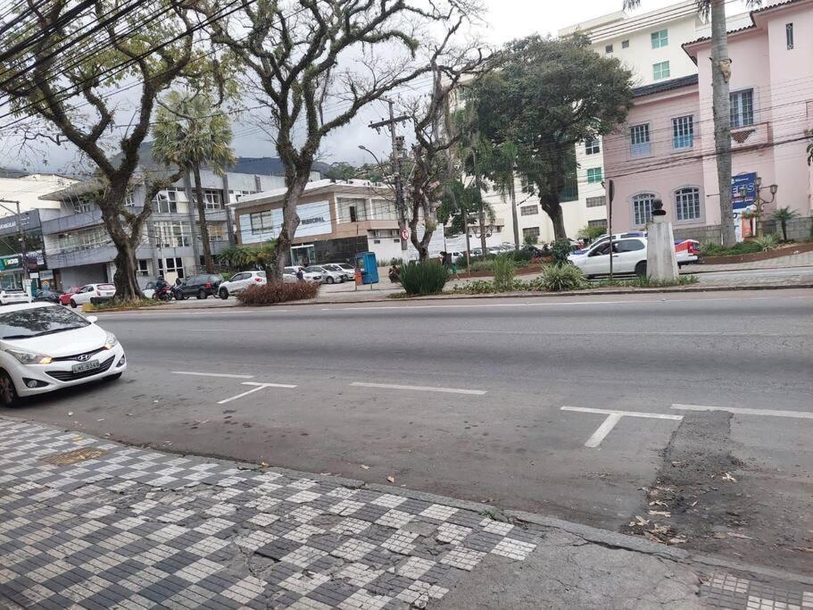 Apartamento Aconchegante! Teresópolis Kültér fotó