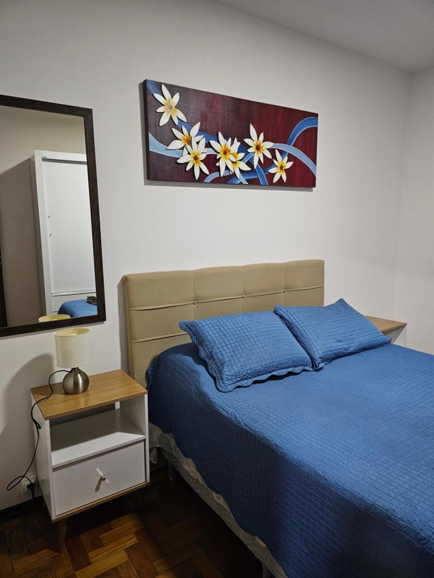 Apartamento Aconchegante! Teresópolis Kültér fotó