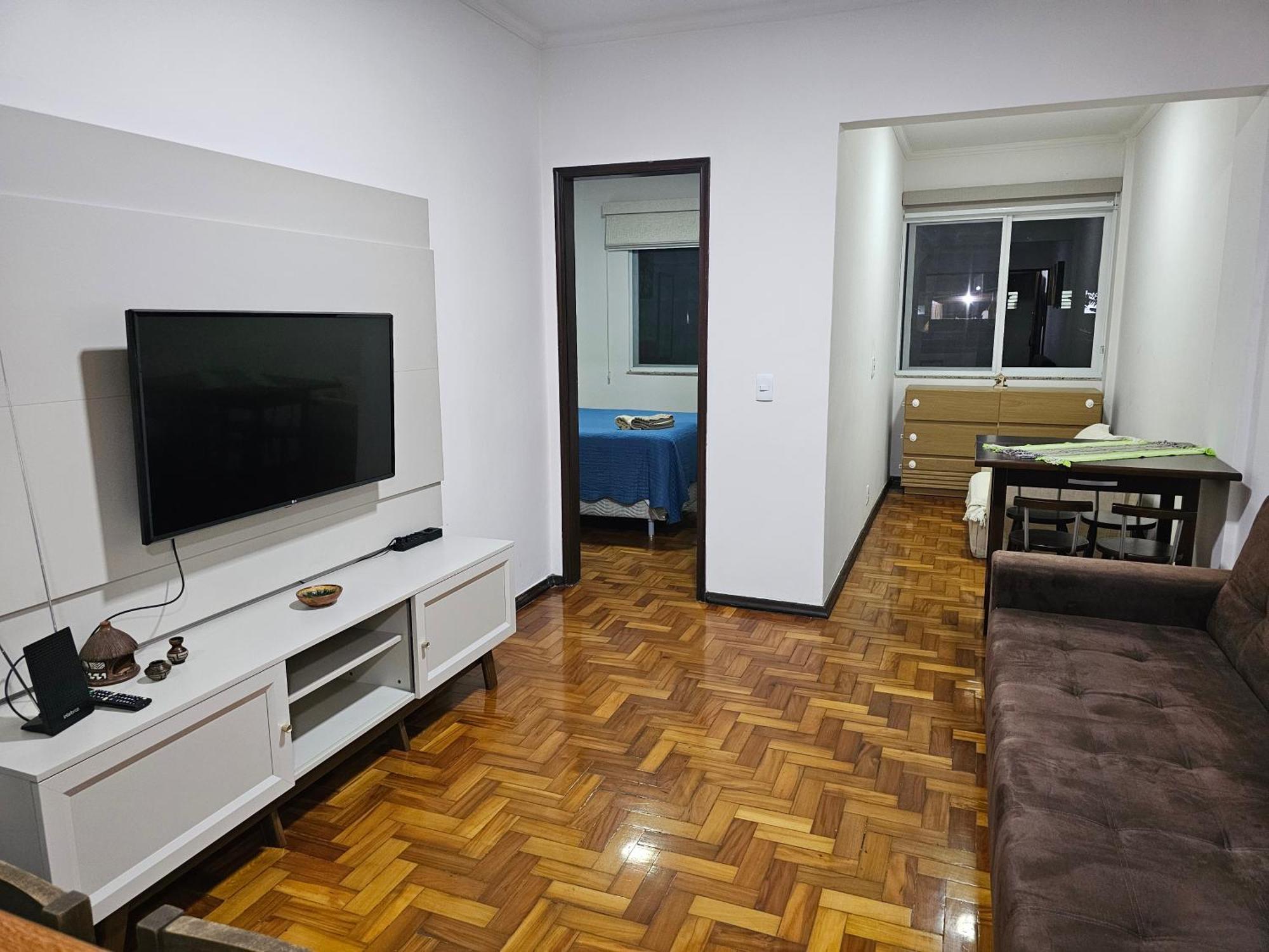 Apartamento Aconchegante! Teresópolis Kültér fotó