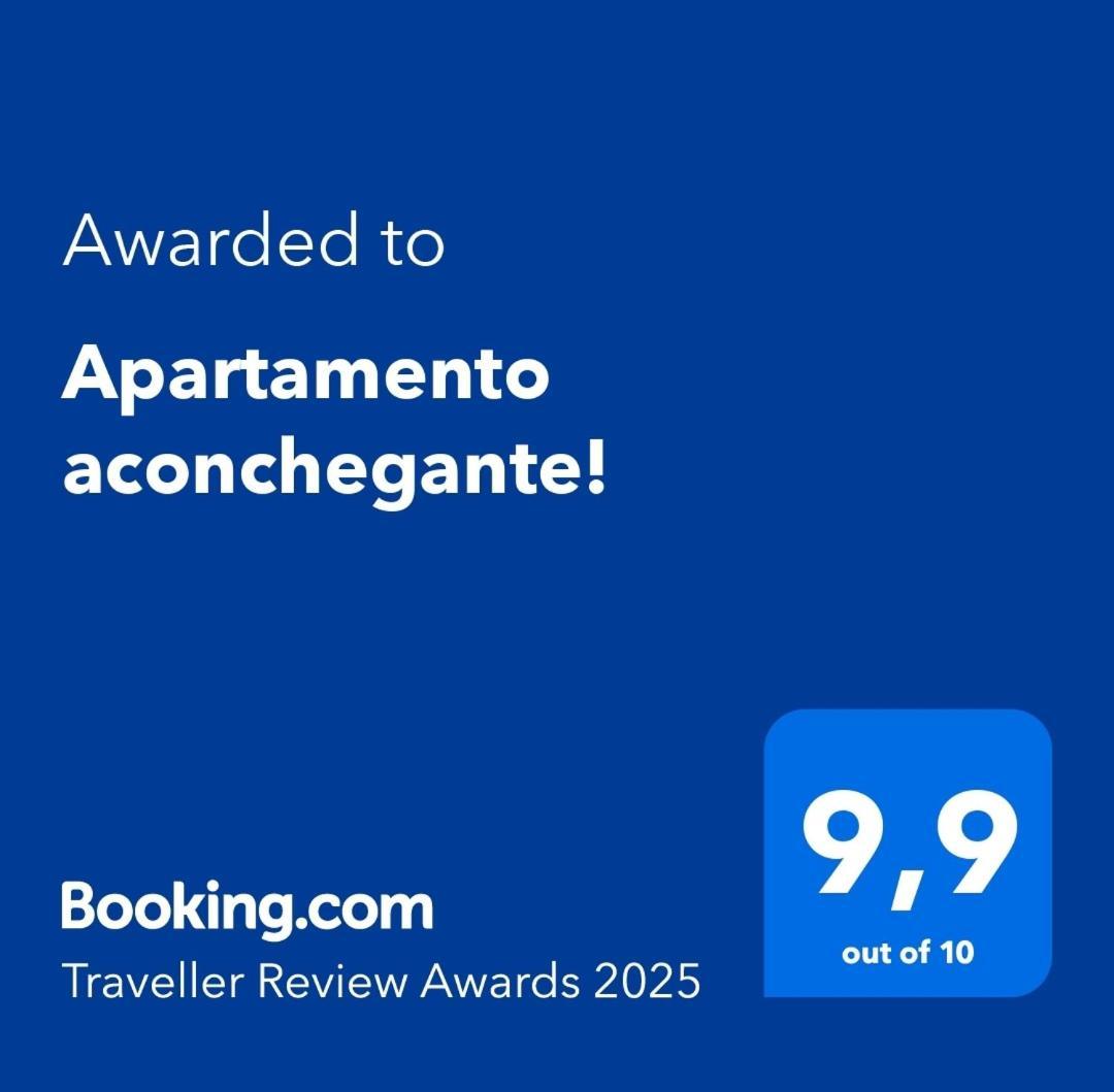 Apartamento Aconchegante! Teresópolis Kültér fotó